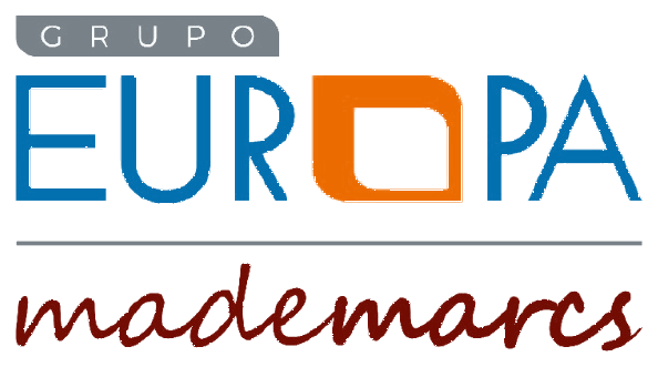 Grupo Europa Mademarcs